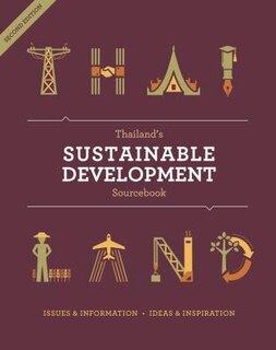 Couverture_Thailand's Sustainable Development Sourcebook