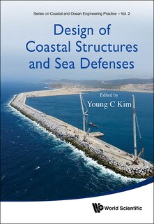 Couverture_Design Of Coastal Structures And Sea Defenses