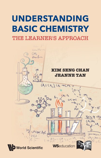 Front cover_Understanding Basic Chemistry