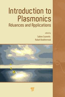 Couverture_Introduction To Plasmonics
