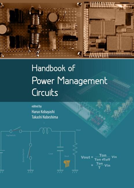 Handbook Of Power Management Circuits