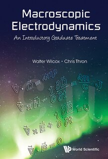 Couverture_Macroscopic Electrodynamics