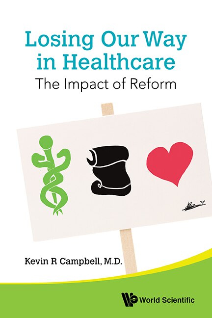 Couverture_Losing Our Way In Healthcare