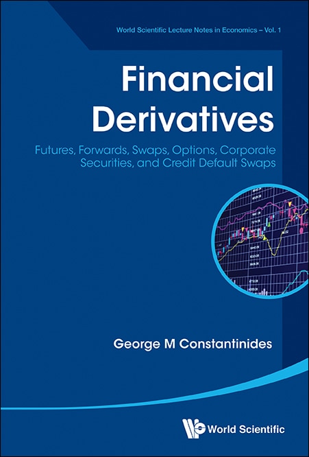 Front cover_Financial Derivatives