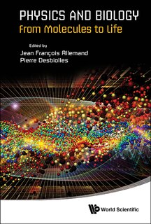 Front cover_Physics And Biology