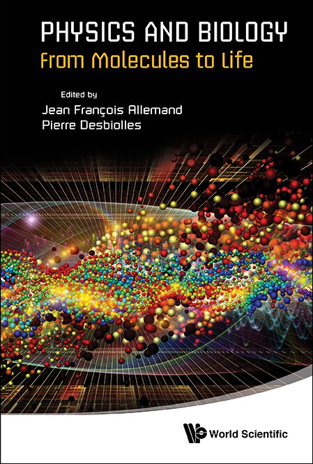 Front cover_Physics And Biology