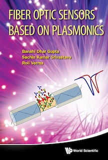 Front cover_Fiber Optic Sensors Based On Plasmonics