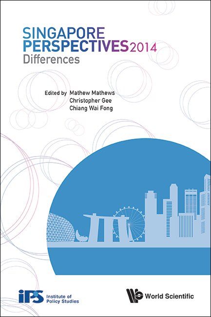 Couverture_Singapore Perspectives 2014