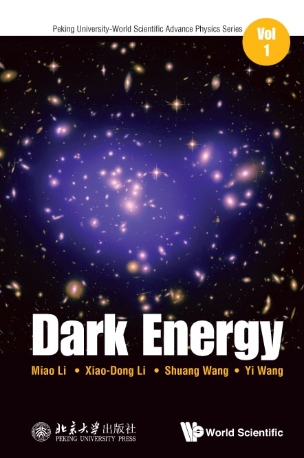 Front cover_Dark Energy