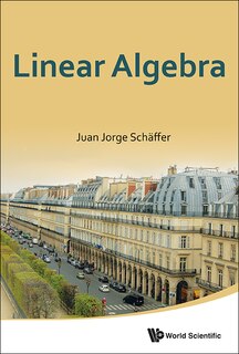 Couverture_Linear Algebra