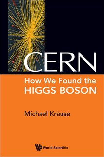 Front cover_Cern