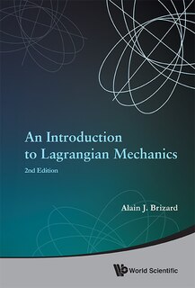 Couverture_Introduction To Lagrangian Mechanics, An ()