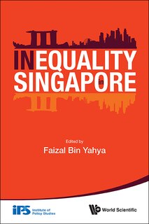 Couverture_Inequality In Singapore