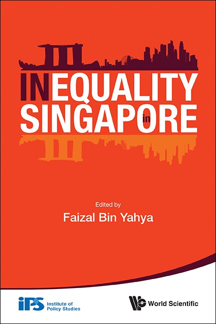Couverture_Inequality In Singapore