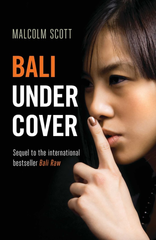 Front cover_Bali Undercover