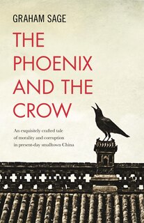 Front cover_The Phoenix and the Crow