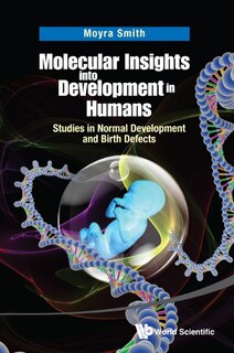 Front cover_Molecular Insights Into Development In Humans