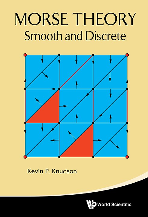 Front cover_Morse Theory
