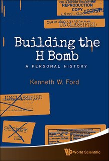 Front cover_Building The H Bomb