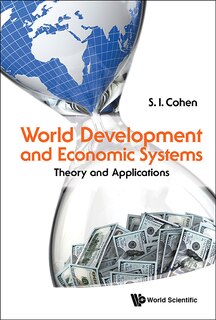 Couverture_World Development And Economic Systems