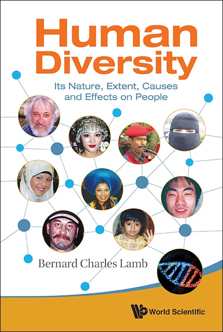 Front cover_Human Diversity