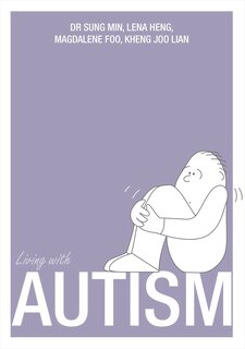 Front cover_Living With Autism