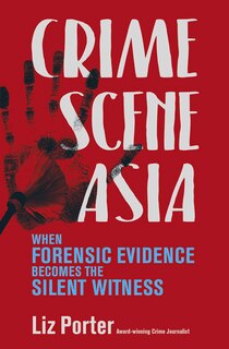 Front cover_Crime Scene Asia