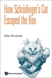 Couverture_How Schrodinger's Cat Escaped The Box