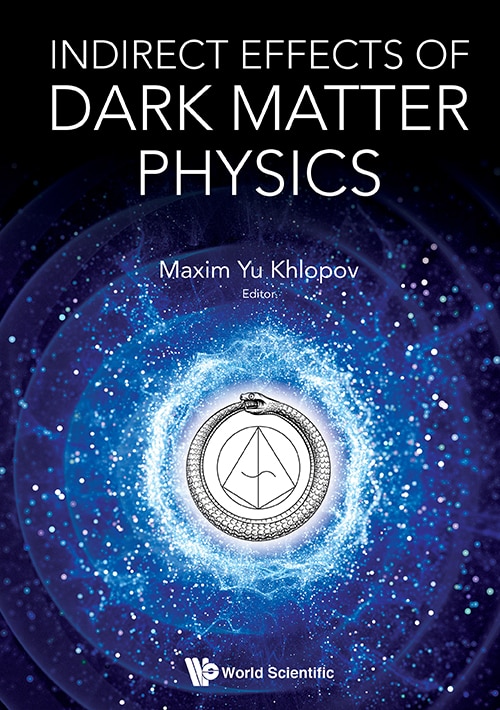 Couverture_Indirect Effects Of Dark Matter Physics