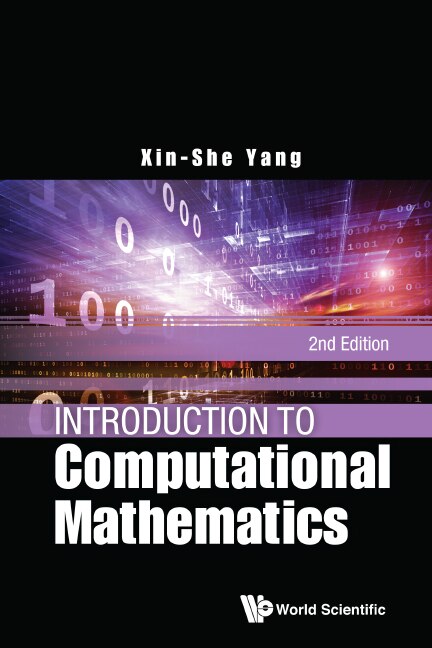 Couverture_Introduction To Computational Mathematics ()