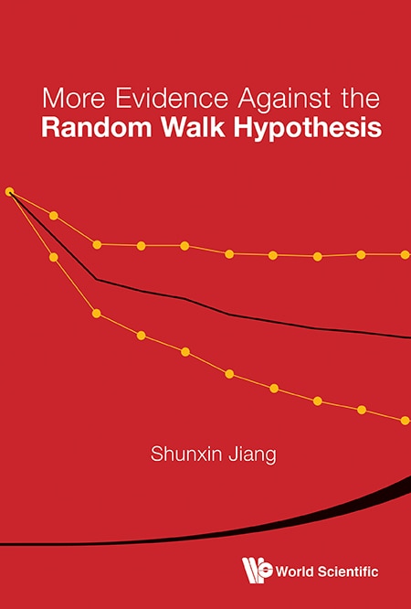 Front cover_More Evidence Against The Random Walk Hypothesis