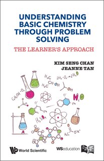 Front cover_Understanding Basic Chemistry Through Problem Solving