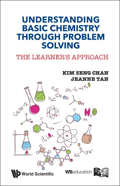 Front cover_Understanding Basic Chemistry Through Problem Solving