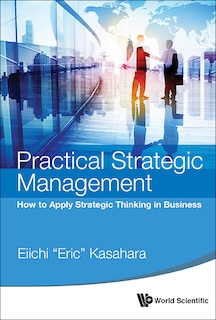 Couverture_Practical Strategic Management