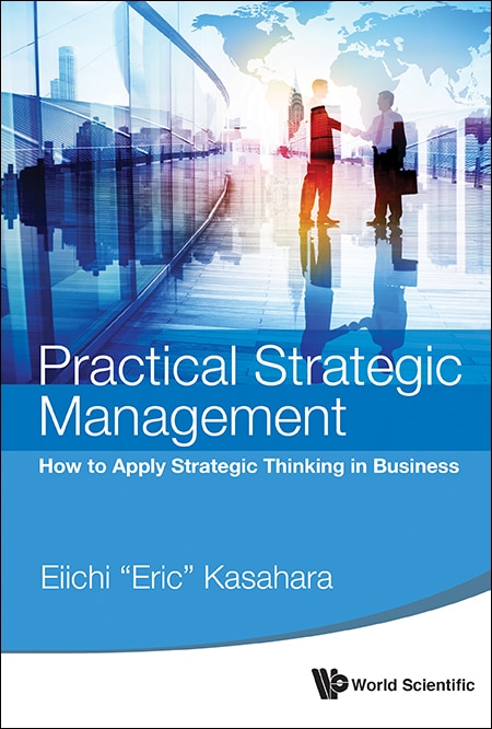 Couverture_Practical Strategic Management