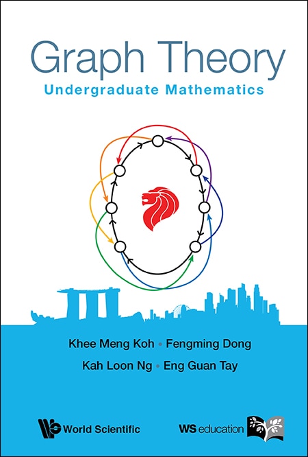 Front cover_Graph Theory