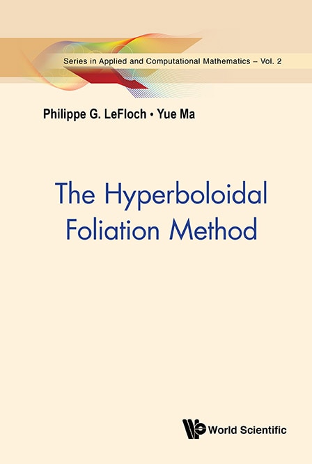 Couverture_Hyperboloidal Foliation Method, The