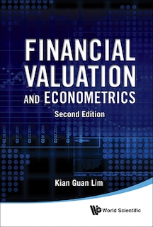 Front cover_Financial Valuation And Econometrics ()