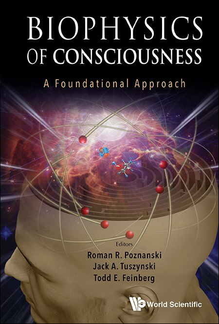 Front cover_Biophysics Of Consciousness