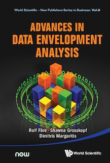 Couverture_Advances In Data Envelopment Analysis