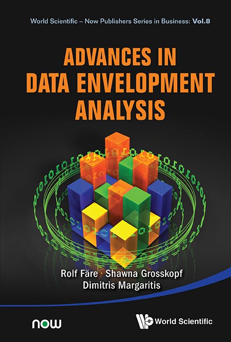 Couverture_Advances In Data Envelopment Analysis