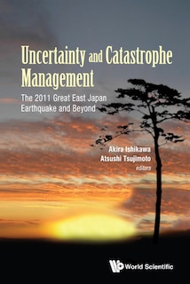Couverture_Uncertainty And Catastrophe Management