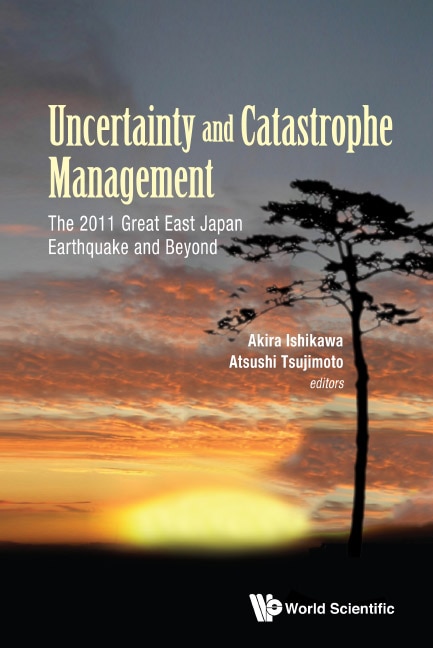 Couverture_Uncertainty And Catastrophe Management