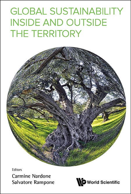 Couverture_Global Sustainability Inside And Outside The Territory - Proceedings Of The 1st International Workshop