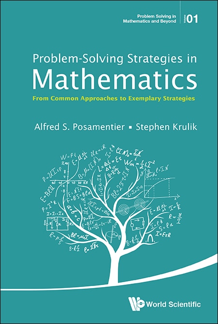 Front cover_Problem-solving Strategies In Mathematics