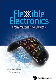 Front cover_Flexible Electronics