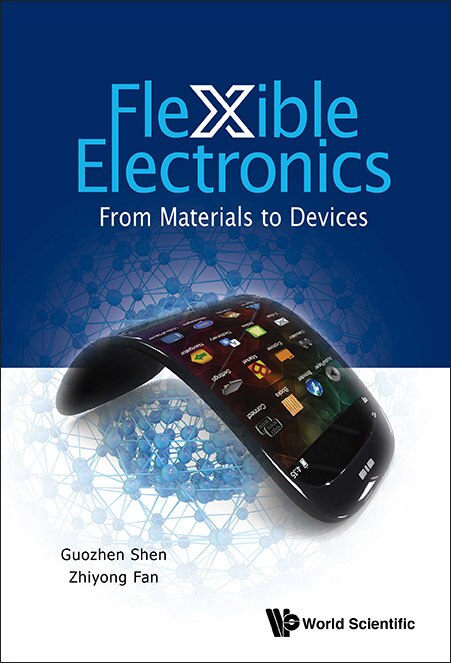 Front cover_Flexible Electronics