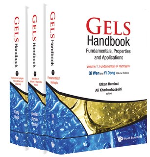 Front cover_Gels Handbook