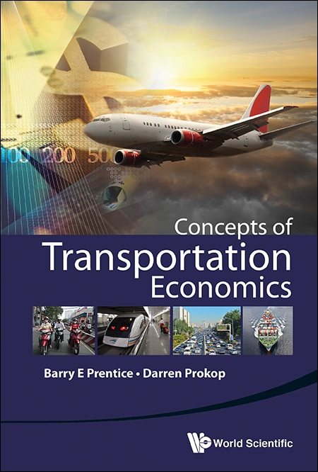 Couverture_Concepts Of Transportation Economics