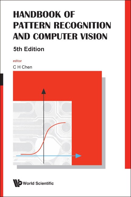 Couverture_Handbook Of Pattern Recognition And Computer Vision ()